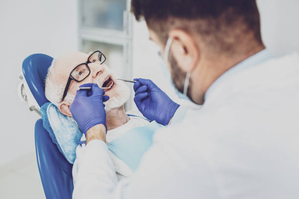 Best Emergency Dentist for Lost Fillings or Crowns in Lake Stevens, WA